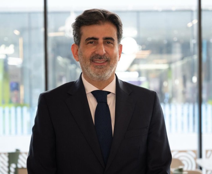 Samer Choucair