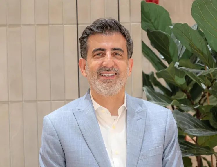 Samer Choucair